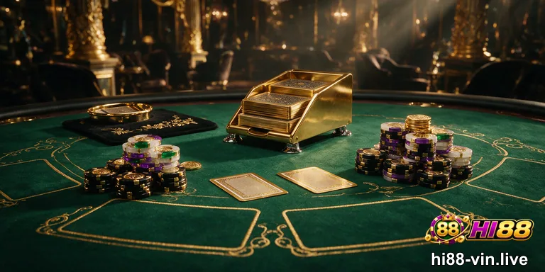 Hi88⚡️Trang Chủ Chính Thức HI88-VIN.LIVE 2026 | +86K Liền Tay! - hình ảnh - hi88-vin.live