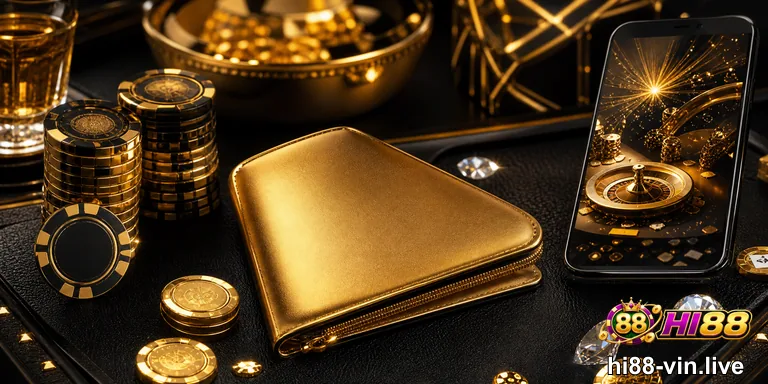 Hi88⚡️Trang Chủ Chính Thức HI88-VIN.LIVE 2026 | +86K Liền Tay! - hình ảnh - hi88-vin.live