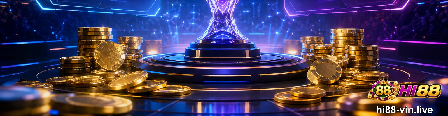 Hi88⚡️Trang Chủ Chính Thức HI88-VIN.LIVE 2026 | +86K Liền Tay! - hình ảnh - hi88-vin.live