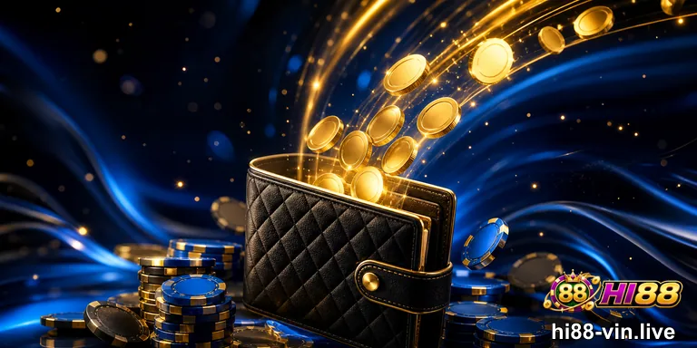 Tải App HI88 – Trải Nghiệm Giải Trí Mượt Mà Suốt 24/7 - hình ảnh - hi88-vin.live