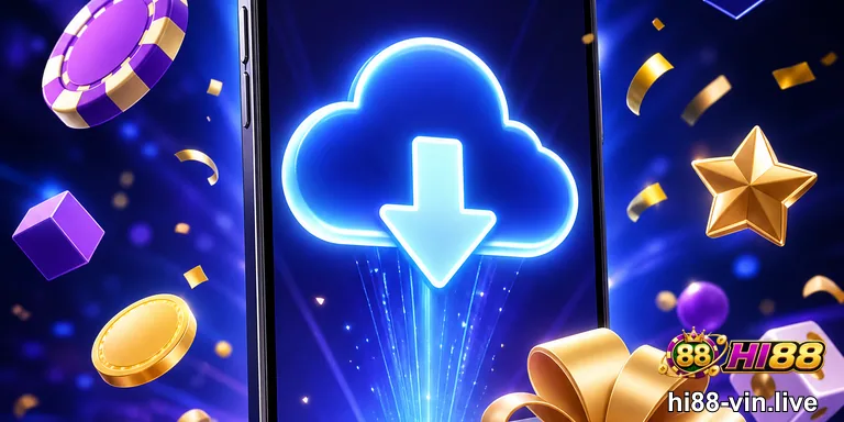 Giới Thiệu HI88 – Nền Tảng Giải Trí Đổi Thưởng Top 1 - hình ảnh - hi88-vin.live