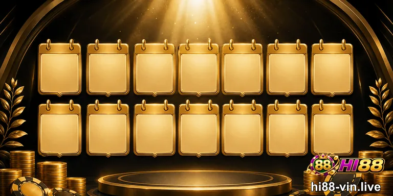 Giới Thiệu HI88 – Nền Tảng Giải Trí Đổi Thưởng Top 1 - hình ảnh - hi88-vin.live