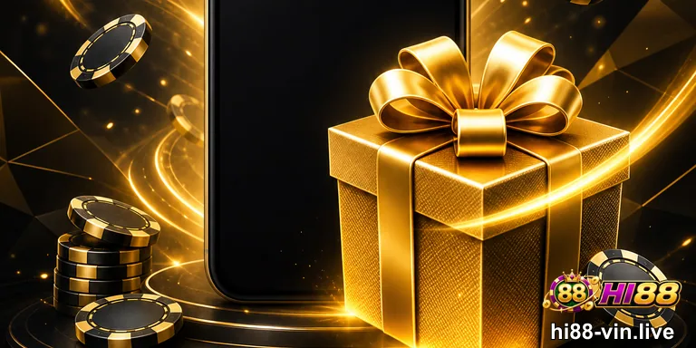 Đăng Nhập HI88 – 1 Chạm Vào Game Nhận Quà Liền Tay - hình ảnh - hi88-vin.live